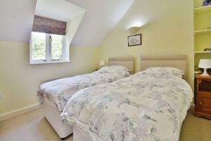 Bedroom 2- click for photo gallery